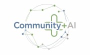 Community+AI logo